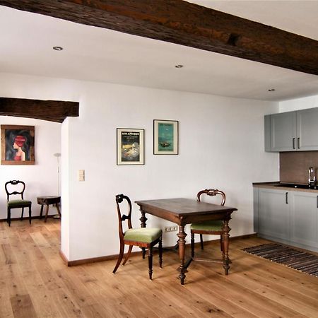 Altstadt Blieskastel - Kardinal-Wendel-Strasse 18 Extérieur photo